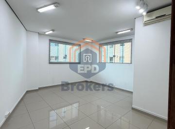 Comercial · 30m² · 1 Vaga · Sala Comercial em Jardim Paris - Jundiaí, SP