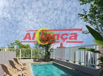 Apartamento · 29m² · 1 Quarto · 1 Vaga · LANÇAMENTO - Studio moderno no coração de Guarulhos!