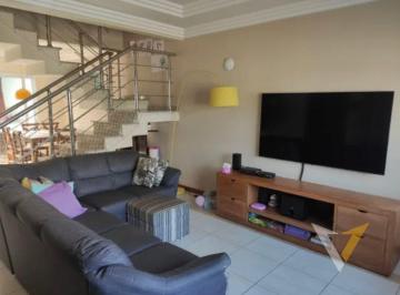Casa · 185m² · 4 Quartos · 2 Vagas · Casa à Venda em Condomínio Villaggio dis San Francesco, Medeiros - Jundiaí, SP