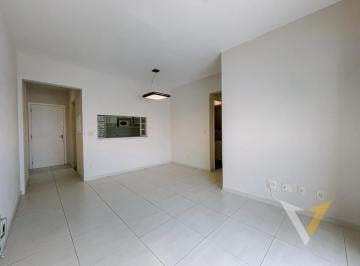 Apartamento · 72m² · 3 Quartos · 2 Vagas · Apartamento para locação no Condomínio Città di Roma – Retiro / Vila das Hort...