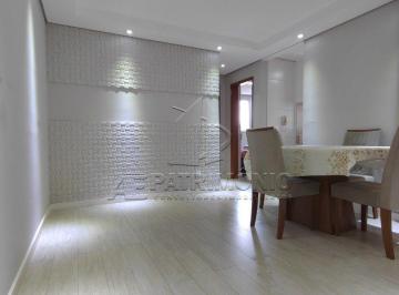 Apartamento · 59m² · 2 Quartos · APARTAMENTO 2 QUARTOS RESIDENCIAL SARTORI