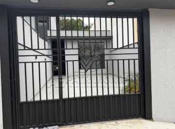 Casa · 140m² · 2 Quartos · CASA 2 QUARTOS SENDO 1 SUÍTE JARDIM SÃO CAETANO