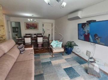Apartamento · 224m² · 3 Quartos · APARTAMENTO EM CONDOMÍNIO 3 QUARTOS SENDO 1 SUÍTE