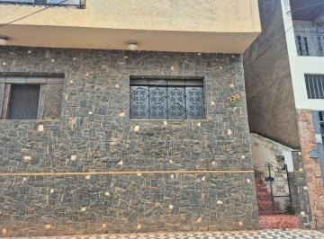 Casa · 91m² · 2 Quartos · CASA  COM 2 QUARTOS VILA HORTENCIA