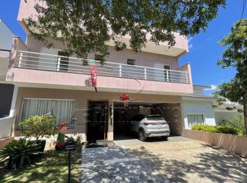 Casa · 200m² · 3 Quartos · SOBRADO EM CONDOMINIO COM 3 SUITES RESIDENCIAL GOLDEN PARK RESIDENCE ALFA
