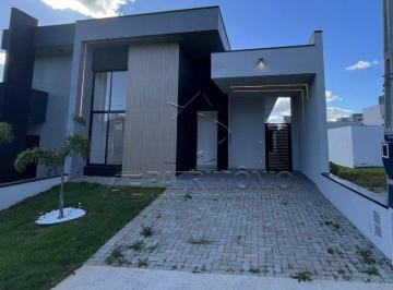 Casa · 200m² · 3 Quartos · CASA TERREA EM CONDOMINIO COM  DORMS SENDO 1 SUITE; RESERVA IPANEMA I; SOROCABA; NORTE