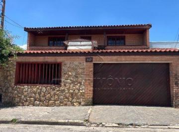 Casa · 300m² · 3 Quartos · SOBRADO COM 3 QUARTOS SENDO 1 SUITE HIDRO JARDIM MARIA DO CARMO