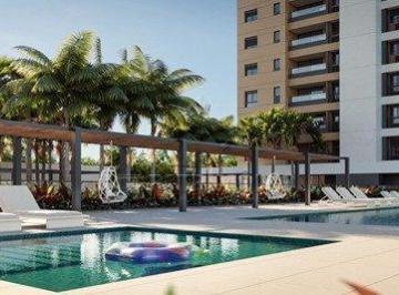 Apartamento · 48m² · 1 Quarto · APARTAMENTO 1 DORMITÓRIO RESIDENCIAL UNION