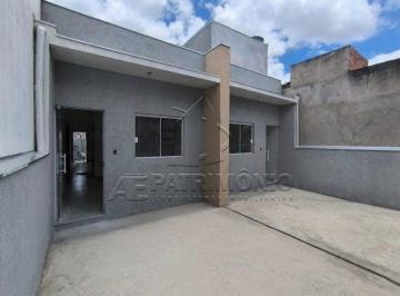 Casa · 75m² · 1 Quarto · CASA 1 DORMITÓRIO JARDIM SANTA MARIA