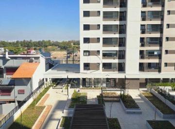 Apartamento · 68m² · 2 Quartos · APARTAMENTOS 2 QUARTOS RESIDENCIAL UNION
