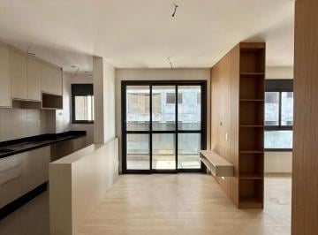 Apartamento · 45m² · 1 Quarto · 1 Vaga · Apartamento 1 Quarto Mobiliado pela Idelli no Blend - 45m² de Modernidade e Conforto | Maringá - Zon