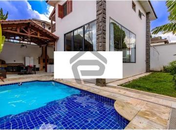 Casa · 397m² · 4 Quartos · 4 Vagas · Casa em Condomínio à Venda e para Locação no Brooklin