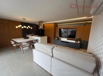 Apartamento · 104m² · 3 Quartos · 2 Vagas · Apartamento Cobertura no Bairro Fundos - Biguaçu