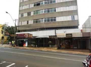 Apartamento · 104m² · 3 Quartos · 1 Vaga · Apartamento Padrão em São Carlos