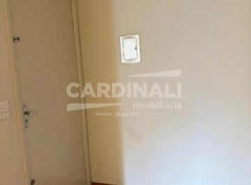 Apartamento · 70m² · 2 Quartos · 1 Vaga · Apartamento com 2 dormitórios no Parque Arnold Schimidt próximo a USP em São Carlos
