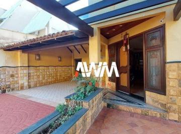 22d9dbd32320e0cebe5fac609b5038ab336c5cd8 · Sobrado à venda, 338 m² por R$ 1.790.000,00 - Setor Jaó - Goiânia/GO
