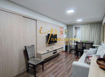 Apartamento de 3 quartos, Águas Claras · VENDE 03 quartos/suíte, varanda, REFORMADO, vaga coberta, área de serviço independente, LOCALIZAÇÃO!