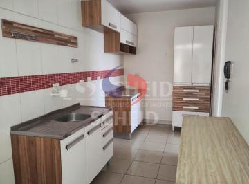 Apartamento · 64m² · 3 Quartos · 1 Vaga · Apartamento Venda  3 dormitorios 2 Banheiros - Interlagos - SP