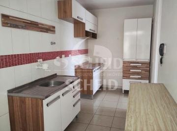 Apartamento · 64m² · 3 Quartos · 1 Vaga · Apartamento Venda 3 dormitorios 2 Banheiros - Interlagos - SP