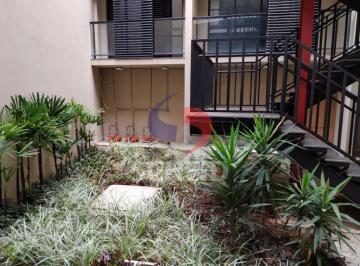 Apartamento · 39m² · 1 Quarto · Studio locação - 39 m² - Alto da Boa Vista - SP