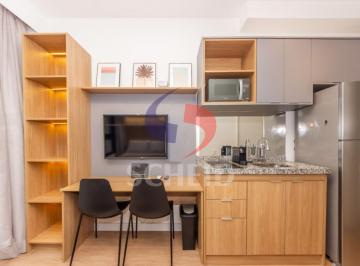 Apartamento · 21m² · 1 Quarto · Studio á Venda na Vila Mariana com 21m². 1 quarto.