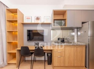 Apartamento · 21m² · 1 Quarto · Studio á Venda na Vila Mariana com 21m². 1 quarto.