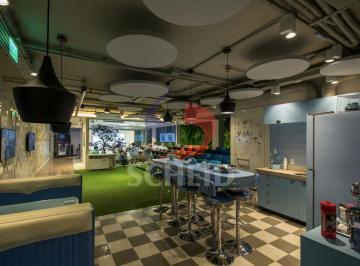 Comercial · 1065m² · 18 Vagas · Prédio comercial monousuário com 1065m2 em 6 pavimentos na Vila Olimpia