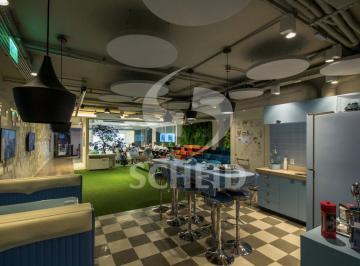 Comercial · 1065m² · 18 Vagas · Prédio comercial monousuário com 1065m2 em 6 pavimentos na Vila Olimpia