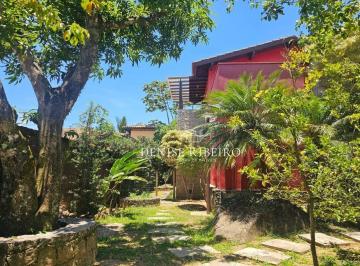 CA0369 (25) · Casa à venda em Ilhabela- Feiticeira