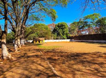 Casa · 5877m² · 8 Quartos · 20 Vagas · Chácara para venda no condomínio Recreio Internacional, em Ribeirão Preto