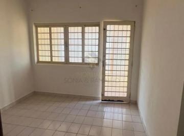 Casa · 145m² · 1 Quarto · 1 Vaga · Casa Padrão para Locação no Bairro Jardim Paulistano, em Ribeirão Preto SP
