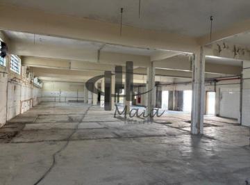 Comercial · 2700m² · 20 Vagas · Venda Galpão Sao Caetano do Sul Ceramica Ref: 45682