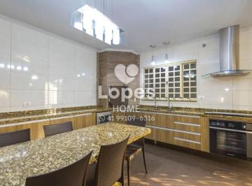 Casa de 4 quartos, Curitiba · RESIDÊNCIA | SANTA FELICIDADE | 4 QUARTOS COM 1 SUÍTE