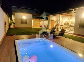 7a97c61ae1fd69c0b30cc82f1e6a7819f0d4cd48 · Casa à venda, 150 m² por R$ 1.400.000,00 - Jardim Atlântico Central (Itaipuaçu) - Maricá/RJ