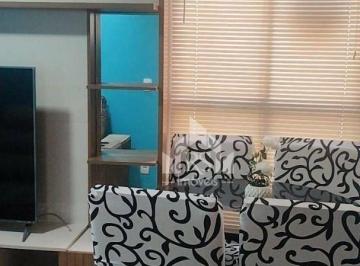 88e60e114e02499d1218b58484762cc9d413aede · Apartamento com 2 dormitórios à venda, 40 m² por R$ 230.000,00 - Três Pontes - Itaboraí/RJ