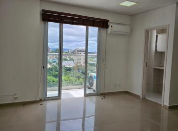 Comercial · 40m² · 1 Vaga · Sala à venda em Sorocaba, Parque Campolim, com 40 m², Infinity Campolim Office