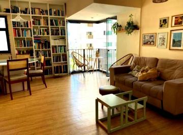 Apartamento · 87m² · 3 Quartos · 1 Vaga · Apartamento de 3 quartos com suíte e varanda na Pituba, Salvador-BA: Infraestrutura completa e local