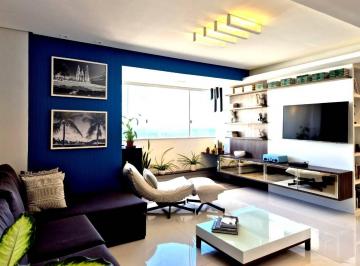 Apartamento · 117m² · 3 Quartos · 1 Vaga · Apartamento à Venda na Pituba - 3 Quartos 117m² Vista Panorâmica Conforto e Espaço com Vista para
