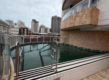 7e90cf2a46f915896887c828797f4ce75a286928 · Apartamento com 1 dormitório à venda, 45 m² por R$ 330.000 - Aviação - Praia Grande/SP