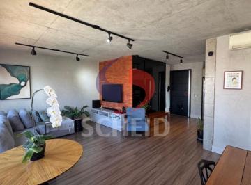 Apartamento · 70m² · 1 Quarto · 1 Vaga · Apartamento para venda em Campo Belo com 1 quarto, sendo 1 suíte , 70m² 2 vagas