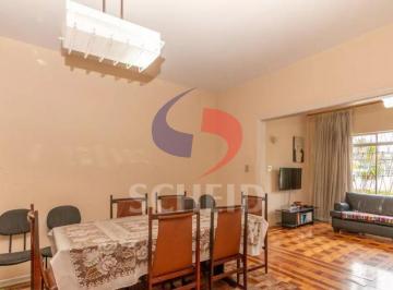 Casa · 160m² · 3 Quartos · 2 Vagas · Sobrado 03 Dormitórios 160m²