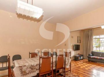 Casa · 160m² · 3 Quartos · 2 Vagas · Sobrado 03 Dormitórios 160m²