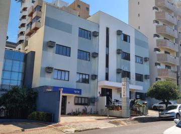 Comercial · 70m² · 1 Vaga · Sala para alugar em Londrina, Jardim América, com 70 m², Comercial Paula Center