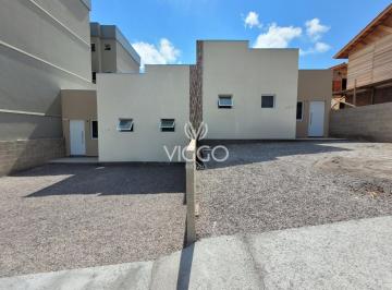 Casa · 90m² · 3 Quartos · Casa à venda - em Nossa Senhora das Graças