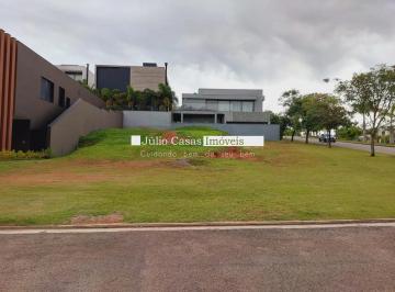 Terreno · 621m² · Terreno em condomínio a venda com 621 m²
