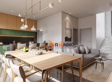 e3a78343430b1d7965f7aa06081fb31d048c8671 · Casa Triplex 192 m² com 3 suítes no Bairro Água Verde