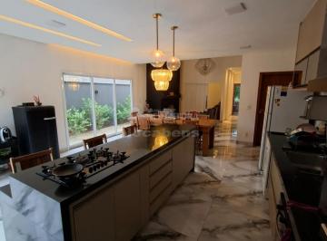 Casa · 433m² · 3 Quartos · 4 Vagas · Excelente Casa no Condomínio Buona Vita de 3 dormitórios