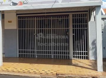 Casa · 259m² · 3 Quartos · 1 Vaga · Casa Comercial à Venda com 03 quartos e suíte