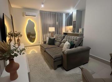 Casa · 100m² · 3 Quartos · 2 Vagas · Condomínio Residencial Sicília Residence - Casa em Condomínio Residencial Sicília Residence
