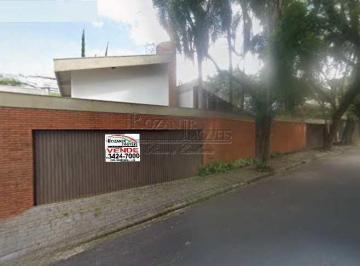 Casa · 826m² · 4 Quartos · 7 Vagas · Sobrado com 4 quartos, Parque Anchieta, São Bernardo do Campo - R$ 6 mi, Cod: 5333